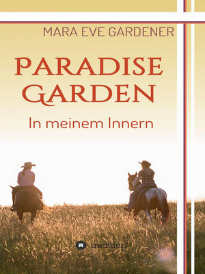 cover image of Paradise Garden
